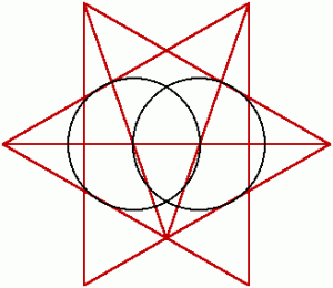 vesica-pisces-and-star-of-david